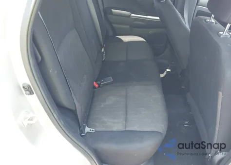 2020 Mitsubishi Outlander Sport 2.0 Be/2.0 Es/2.0 Sp из США, поврежденный, VIN JA4AP3AU6LU017508